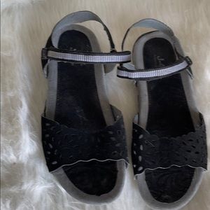 J-41 jambu adventurer sandals